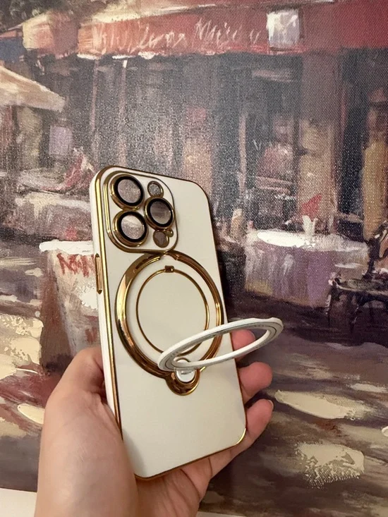 IPhone Case - 16 Pro - Picture 2 of 3